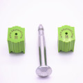 Safety barcode bolt seal lock anti-tampering anti-spinsecurity security bolt seal for container SGS certification